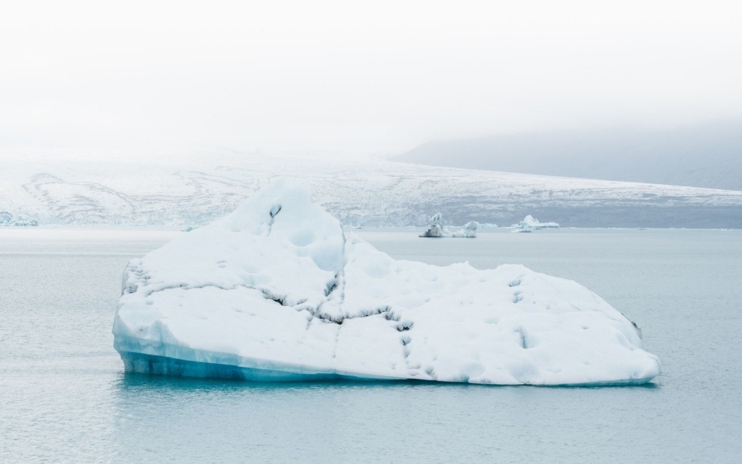 Analogía del Iceberg en la Disfunción Cráneomandibular