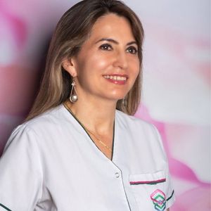 Paola Yáñez Chandía